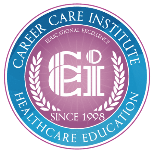 career care institute logo